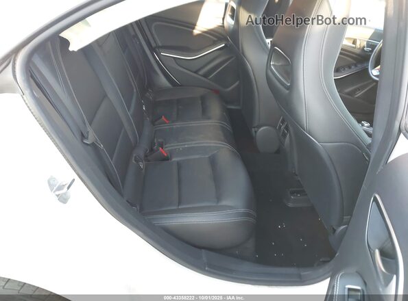 WDDSJ4EB0KN776745 2019 MERCEDES-BENZ CLA 250 White 