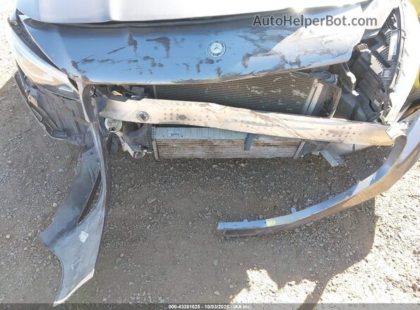 WDDSJ4EB2HN427188 2017 MERCEDES-BENZ CLA 250 Gray 