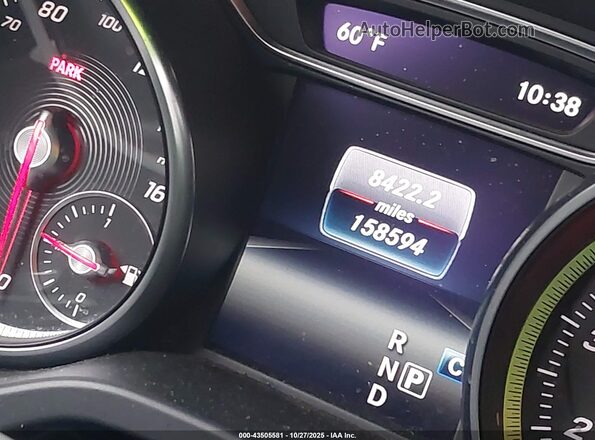 WDDSJ4EB3KN716295 2019 MERCEDES-BENZ CLA 250 White 