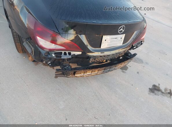 WDDSJ4EB6KN714623 2019 MERCEDES-BENZ CLA 250 Black 