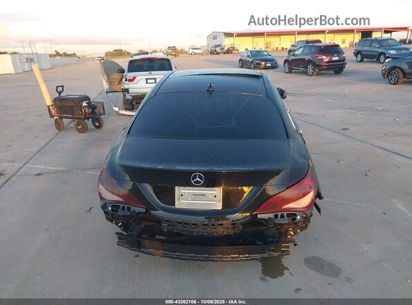 WDDSJ4EB6KN714623 2019 MERCEDES-BENZ CLA 250 Black 