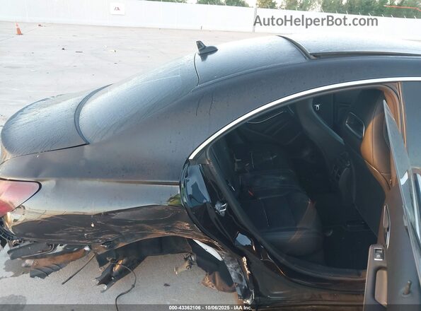 WDDSJ4EB6KN714623 2019 MERCEDES-BENZ CLA 250 Black Widok naklejki z numerem VIN
