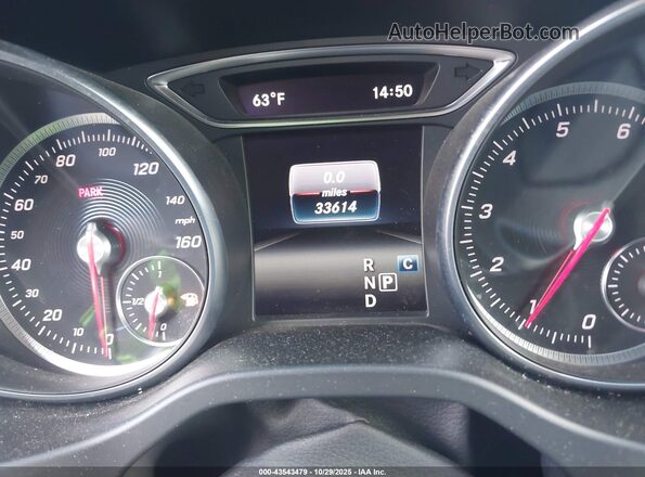 WDDSJ4EB6KN738436 2019 MERCEDES-BENZ CLA 250 Red 