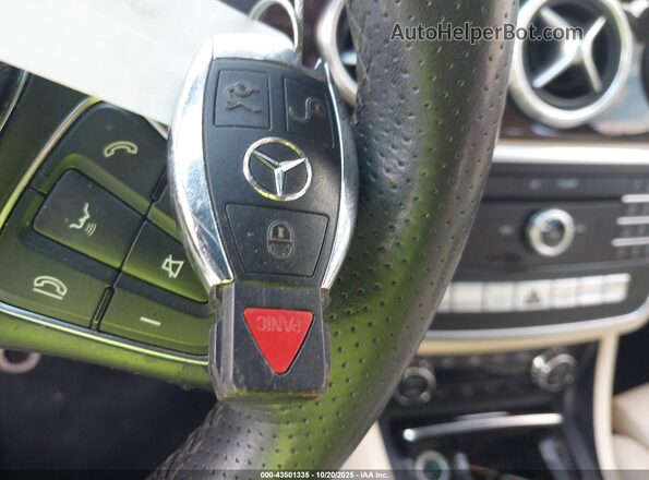 WDDSJ4EB9HN422103 2017 MERCEDES-BENZ CLA 250 Red 