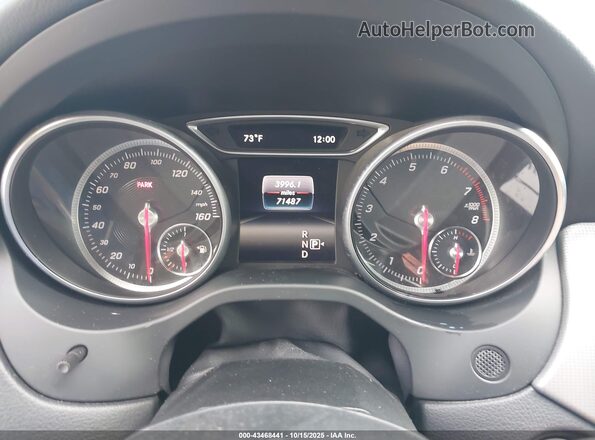 WDDSJ4EB9JN607693 2018 MERCEDES-BENZ CLA 250 Black 