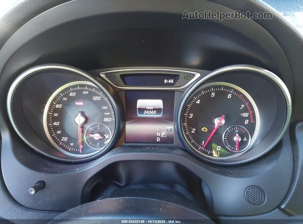 WDDSJ4GB4KN714732 2019 MERCEDES-BENZ CLA 250 Black 