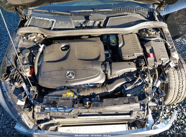 WDDSJ4GB4KN714732 2019 MERCEDES-BENZ CLA 250 Black 