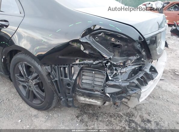 WDDUG6EB4JA358732 2018 MERCEDES-BENZ S-CLASS Black Front view