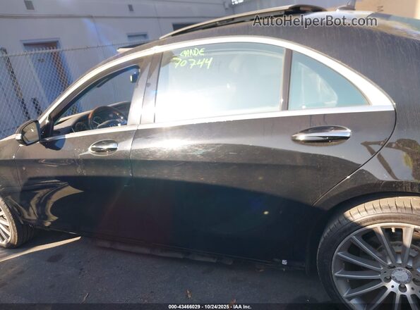 WDDUG8CB2HA295364 2017 MERCEDES-BENZ S-CLASS Черный 