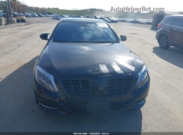 WDDUG8FB8HA295932 2017 MERCEDES-BENZ S-CLASS Black Вид наклейки з VIN-кодом
