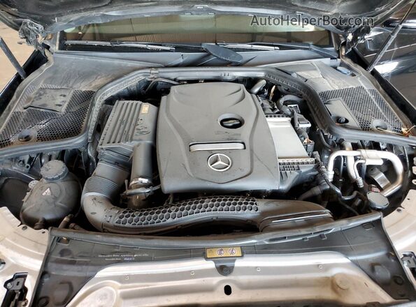 WDDWF4JB7JR395975 2018 MERCEDES-BENZ C-CLASS Black 