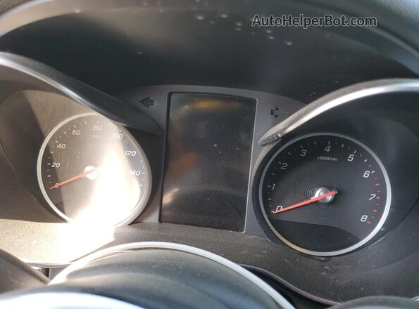 WDDWF8DB8LR527857 2020 MERCEDES-BENZ C Silver Սարքավորումների վահանակի տեսք