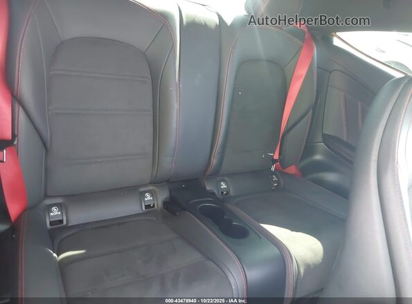 WDDWJ6EB5KF848773 2019 MERCEDES-BENZ AMG C 43 Black VIN կոդի պիտակի տեսք