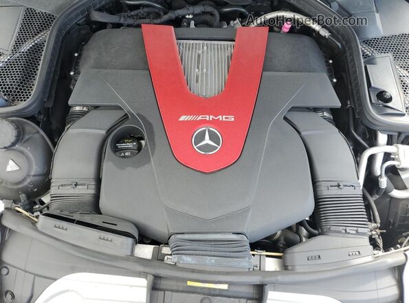 WDDWJ6EB8LF963594 2020 MERCEDES-BENZ C Black Սալոնի հետևի տեսք