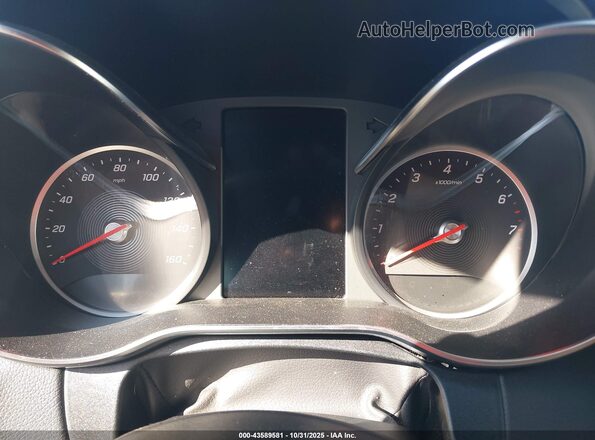 WDDWJ8DB7LF940434 2020 MERCEDES-BENZ C-CLASS Черный 