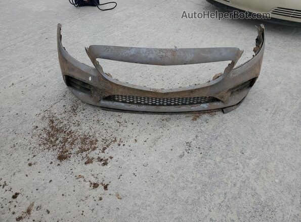 WDDWK6EB2LF968884 2020 MERCEDES-BENZ C Gray 