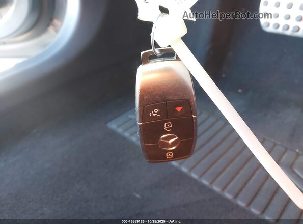 WDDWK6EB7KF826495 2019 MERCEDES-BENZ AMG C 43 Gray Vista del salpicadero