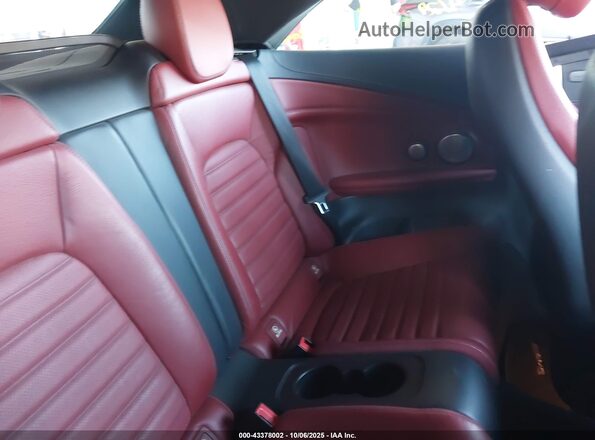 WDDWK6EB9HF590165 2017 MERCEDES-BENZ AMG C 43 Gray Vista de la etiqueta del VIN