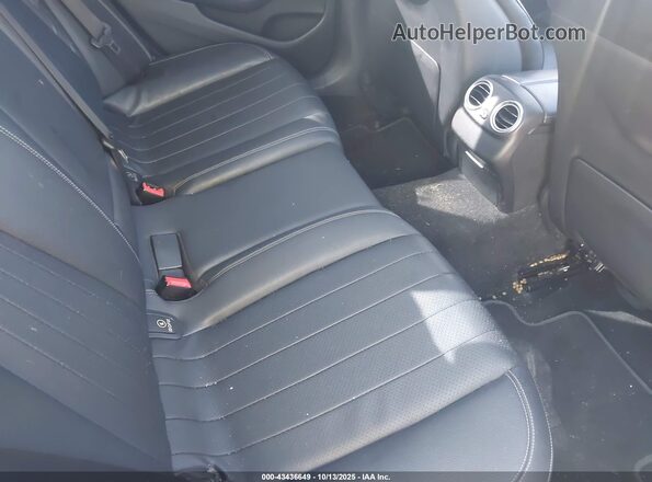 WDDZF4JB2HA117815 2017 MERCEDES-BENZ E-CLASS Silver 