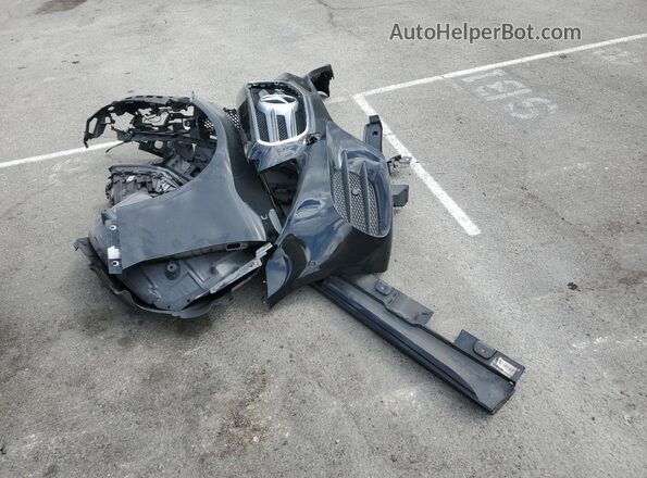 WDDZF4JB2JA294595 2018 MERCEDES-BENZ E Black 