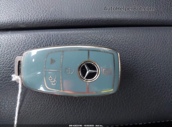 WDDZF4JB7KA562302 2019 MERCEDES-BENZ E-CLASS Black Առջևի վահանակի տեսք