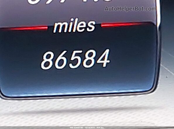 WDDZF4KB8JA294762 2018 MERCEDES-BENZ E-CLASS Gray 