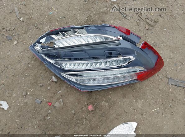 WDDZF6EB7JA461152 2018 MERCEDES-BENZ AMG E 43 Черный Вид щитка приборов