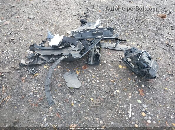 WDDZF6EB7JA470577 2018 MERCEDES-BENZ AMG E 43 Gray Սարքավորումների վահանակի տեսք