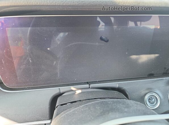 WDDZF6JB5KA508833 2019 MERCEDES-BENZ E Black ხელსაწყოთა პანელის ხედი