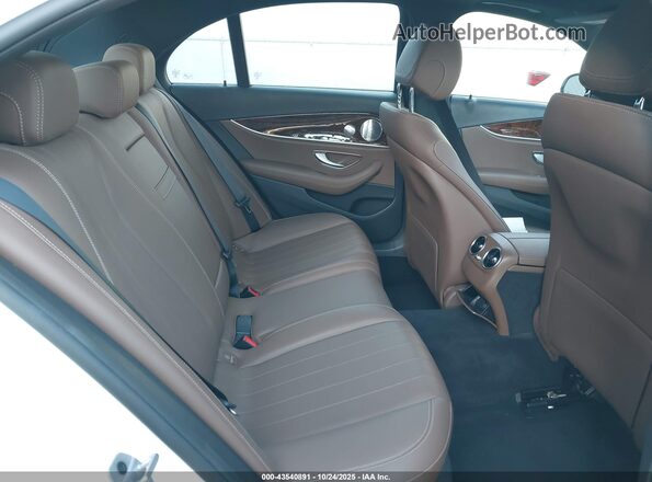 WDDZF6JB6LA721937 2020 MERCEDES-BENZ E-CLASS White Вид наклейки з VIN-кодом
