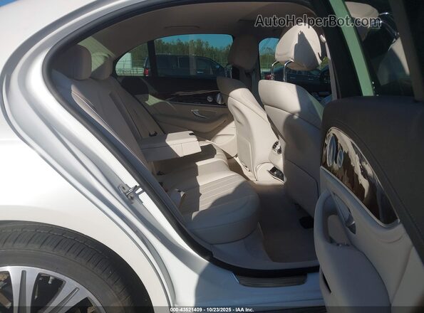 WDDZF8DB3LA703872 2020 MERCEDES-BENZ E-CLASS White VIN կոդի պիտակի տեսք