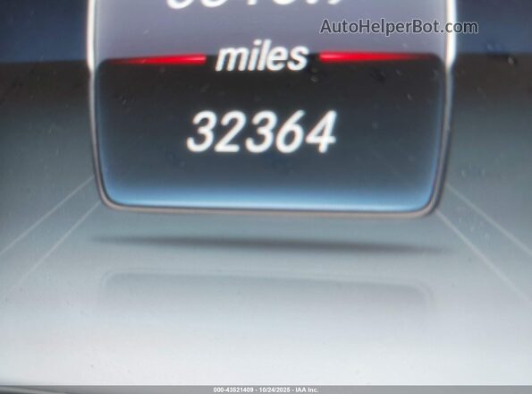 WDDZF8DB3LA703872 2020 MERCEDES-BENZ E-CLASS White Հետևի նստատեղերի տեսք