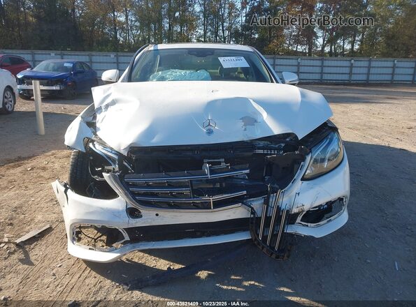 WDDZF8DB3LA703872 2020 MERCEDES-BENZ E-CLASS White Սարքավորումների վահանակի տեսք
