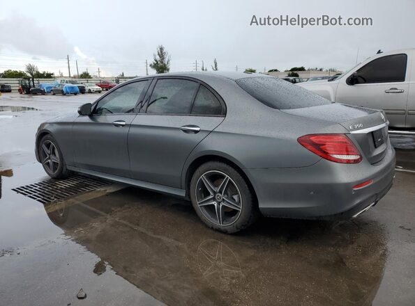 WDDZF8DB5LA701363 2020 MERCEDES-BENZ E Gray უკანა მარცხენა