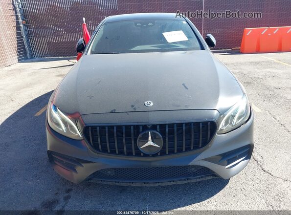 WDDZF8DB8LA741663 2020 MERCEDES-BENZ E-CLASS Black 
