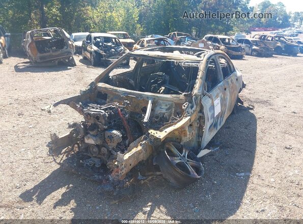 WDDZF8EB6LA744432 2020 MERCEDES-BENZ E-CLASS Gray 