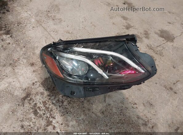 WDDZF8EBXLA704080 2020 MERCEDES-BENZ E-CLASS White Vista del cuadro de instrumentos