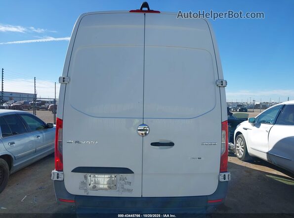 WDRPF0CDXKT003470 2019 FREIGHTLINER SPRINTER 2500 White 