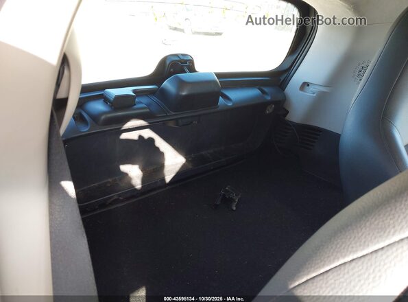 WMEFJ5DA2GK126111 2016 SMART FORTWO White Vista de la etiqueta del VIN