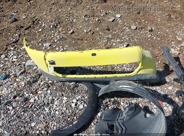 WMW53GD07S2X05656 2025 MINI HARDTOP Yellow 