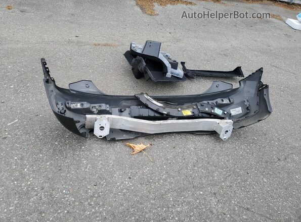 WMWLN9C59J2E51279 2018 MINI COOPER Black Vista de la etiqueta del VIN