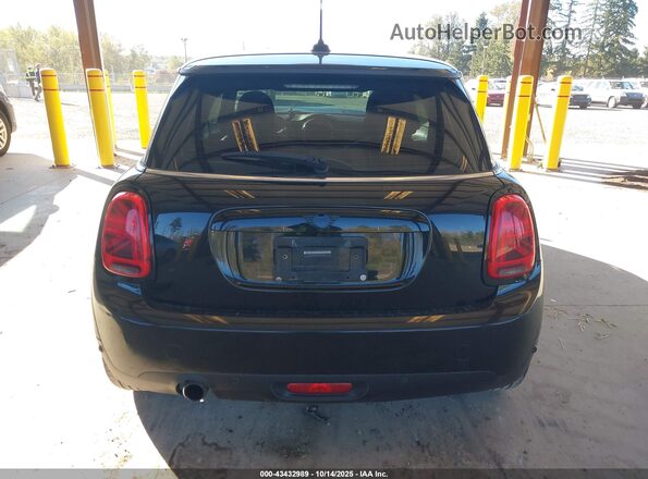 WMWXP5C50K2H95671 2019 MINI HARDTOP Black 