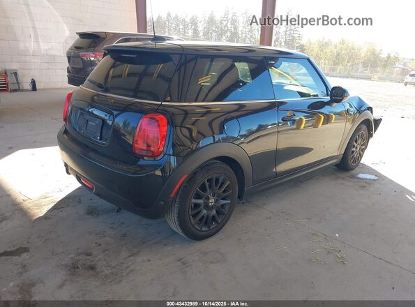 WMWXP5C50K2H95671 2019 MINI HARDTOP Black 