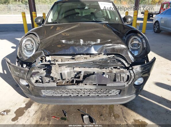 WMWXP5C50K2H95671 2019 MINI HARDTOP Black 