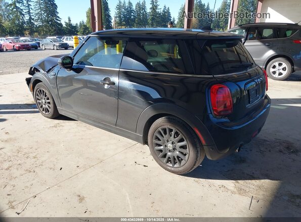 WMWXP5C50K2H95671 2019 MINI HARDTOP Black 