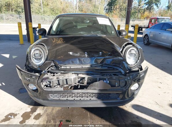 WMWXP5C50K2H95671 2019 MINI HARDTOP Black 