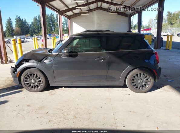 WMWXP5C50K2H95671 2019 MINI HARDTOP Black 