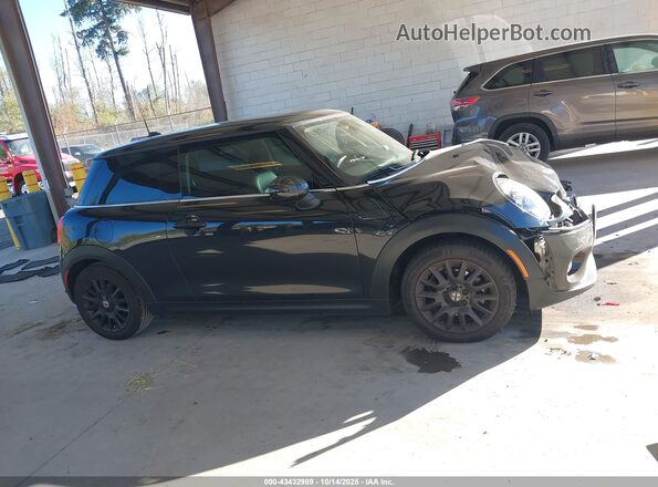 WMWXP5C50K2H95671 2019 MINI HARDTOP Black 