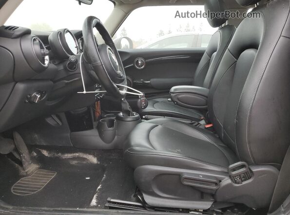 WMWXP5C52H2D16319 2017 MINI COOPER Cream 