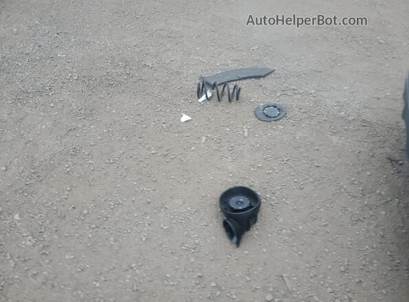 WMWXU1C51K2J02427 2019 MINI COOPER Кремовый Вид подкапотного пространства